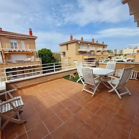 Atico Duplex Centro