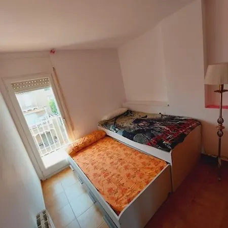 Atico Duplex Centro * Calafell