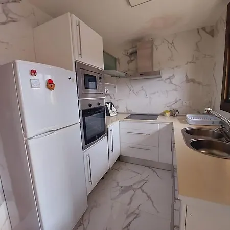 Atico Duplex Centro