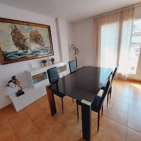 Atico Duplex Centro