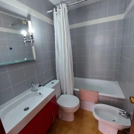 Atico Duplex Centro *