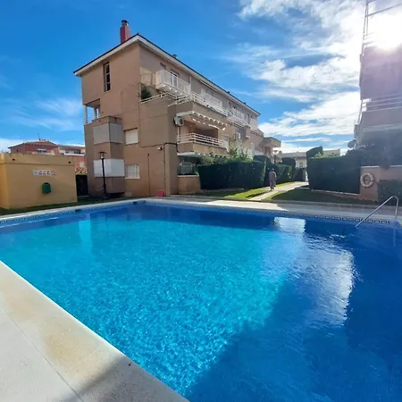 Apartment Atico Duplex Centro