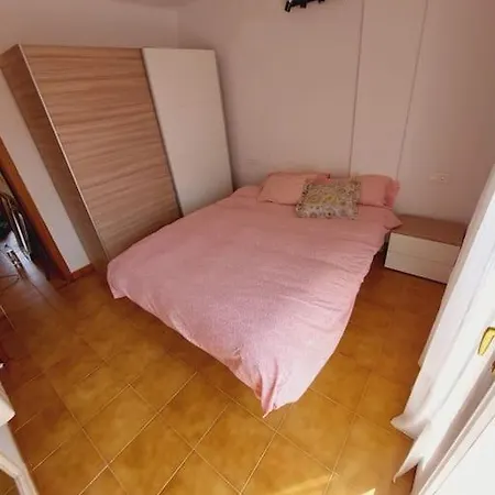 דירה Atico Duplex Centro