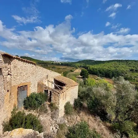 Appartement Atico Duplex Centro Calafell